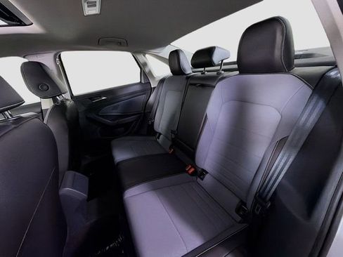 New 2026 Volkswagen Jetta SE FWD image 23