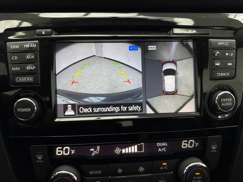 Used 2018 Nissan Rogue Sport SL AWD/4WD image 28