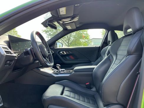 Used 2025 BMW M2 w/ Lighting Package RWD image 15