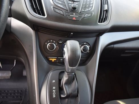 Used 2016 Ford Escape S image 21