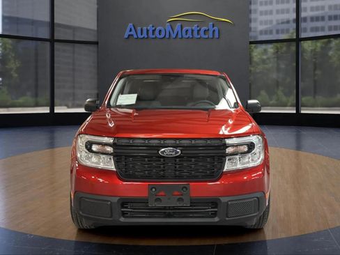 Used 2024 Ford Maverick XLT w/ Equipment Group 300A Standard image 3