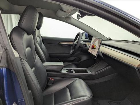 Used 2022 Tesla Model 3 Long Range AWD/4WD image 21