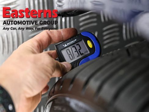 Used 2021 Tesla Model 3 Long Range AWD/4WD image 21