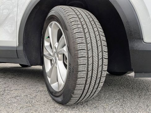 Certified 2022 Buick Encore GX Preferred w/ Cold Weather Comfort Package image 36