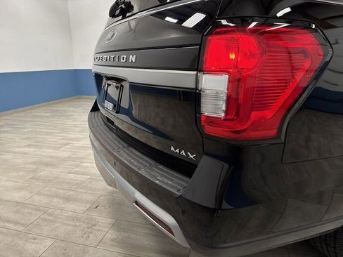 Used 2024 Ford Expedition Max XLT image 37