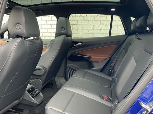 Used 2022 Volkswagen ID.4 Pro S RWD image 18