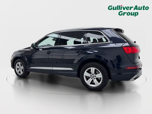Used 2018 Audi Q7 2.0T Premium Plus AWD/4WD image 4