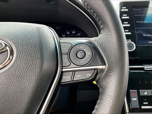 Used 2021 Toyota Avalon XLE w/ Carpet Mat Package (TMS) image 23