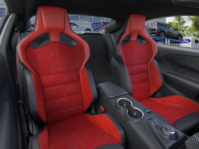 New 2026 Ford Mustang Dark Horse SC RWD image 10