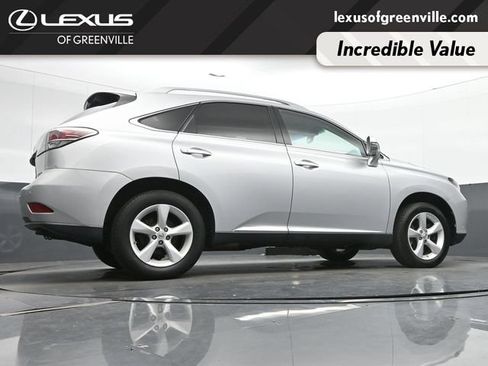Used 2015 Lexus RX 350 AWD image 35