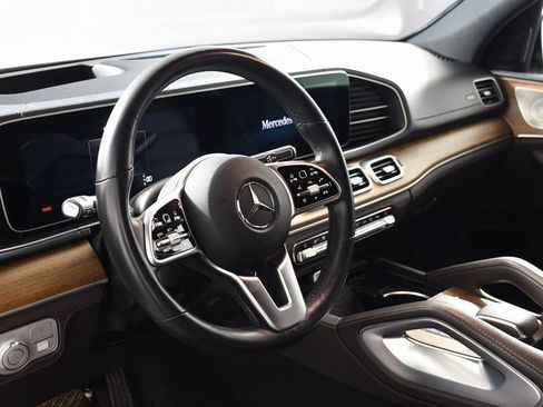 Used 2023 Mercedes-Benz GLE 450 4MATIC image 13