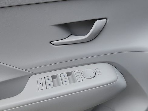 Certified 2024 Hyundai Kona SE AWD/4WD image 7