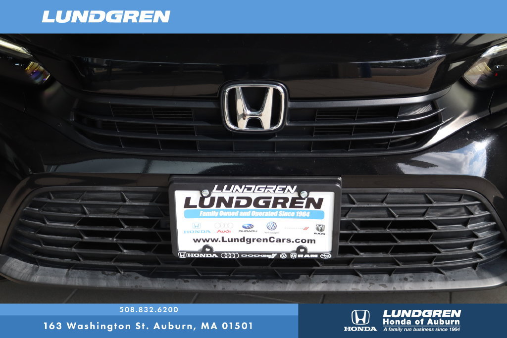 Used 2022 Honda Civic Sport image 33