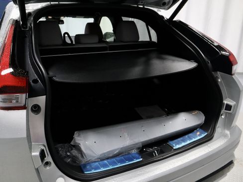 New 2026 Mitsubishi Eclipse Cross SEL image 12