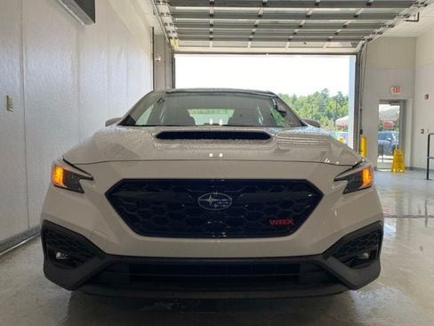 New 2026 Subaru WRX Premium AWD/4WD image 4