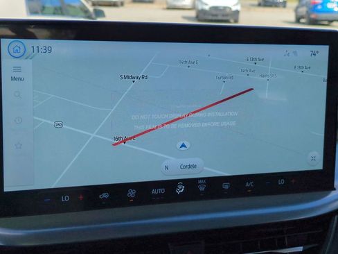 New 2025 Ford Escape Active w/ Tech Pack #1 image 22