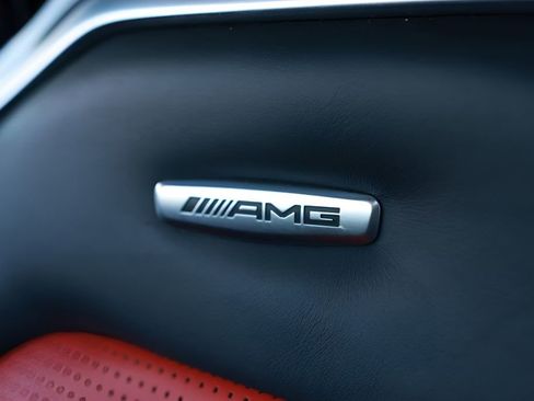 Used 2019 Mercedes-Benz C 63 AMG S image 26