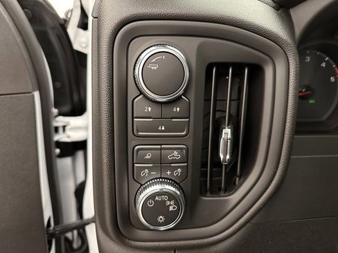 New 2026 GMC Sierra 3500 Pro w/ 1SA Pro Safety Plus Package image 14