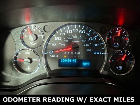 Used 2021 Chevrolet Express 2500 w/ Enhanced Convenience Package image 14