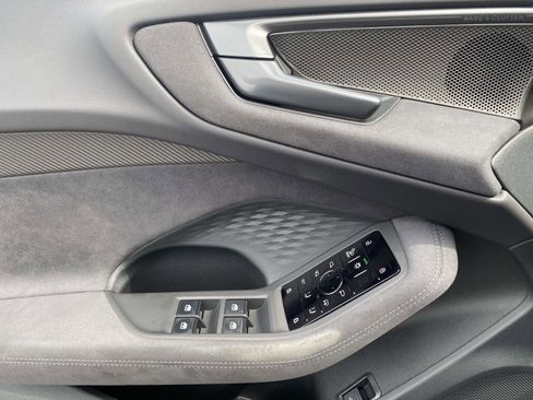 Certified 2025 Audi S5 Prestige w/ Prestige Package image 18