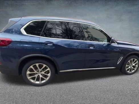 Used 2020 BMW X5 xDrive40i w/ Premium Package image 25