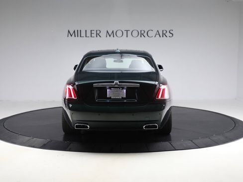 New 2026 Rolls-Royce Ghost image 9