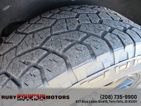 Used 2021 Chevrolet Tahoe Z71 AWD/4WD image 9
