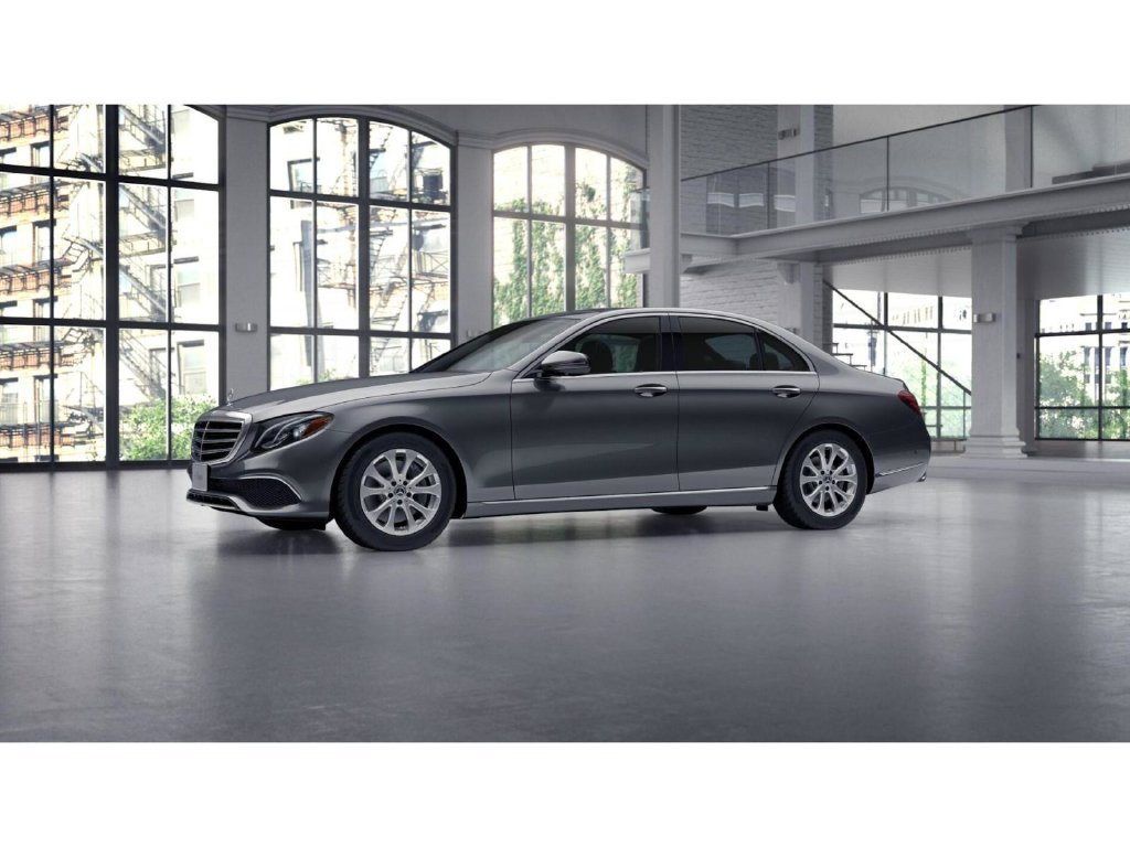 Used 2019 Mercedes-Benz E 300 4MATIC image 37