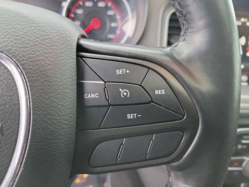 Used 2023 Dodge Charger SXT w/ Cold Weather Package image 22