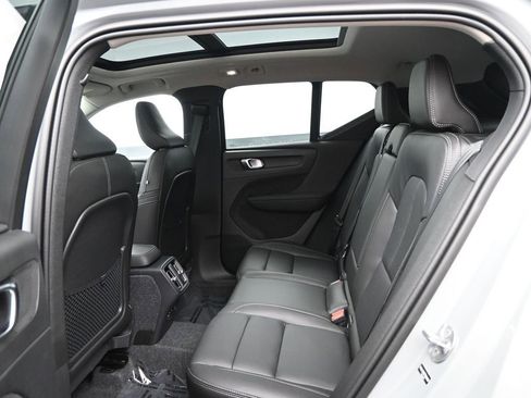 New 2026 Volvo XC40 B5 Plus w/ Protection Package Premier image 24