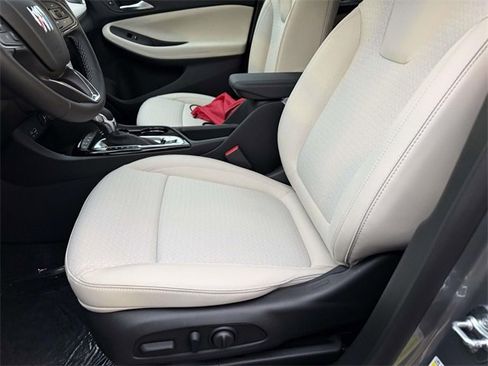 New 2026 Buick Encore GX Preferred w/ Advanced Technology Package image 7