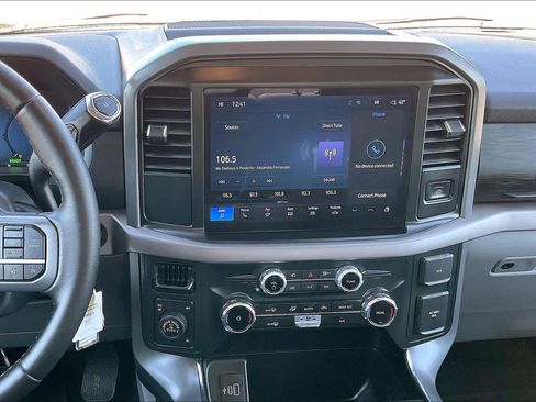 Used 2025 Ford F150 XLT w/ Equipment Group 301A Standard image 7