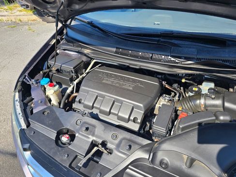 Used 2016 Honda Odyssey EX-L image 39