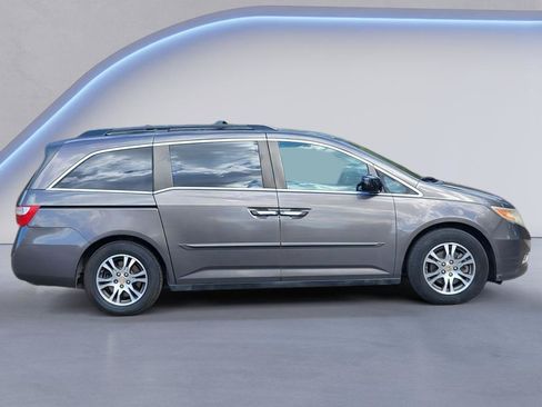 Used 2012 Honda Odyssey EX image 4