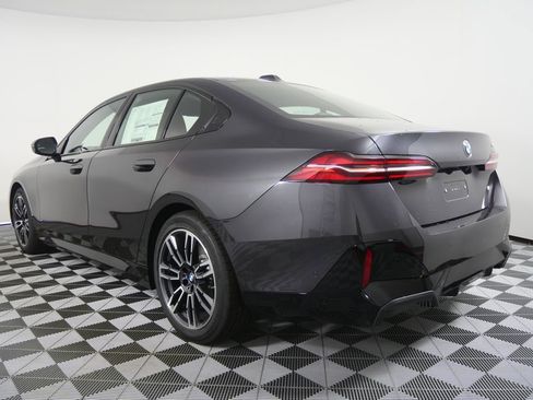 New 2026 BMW 530i image 5