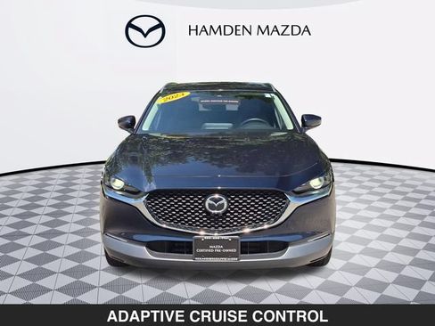 Used 2023 MAZDA CX-30 AWD 2.5 S w/ Select Package image 8