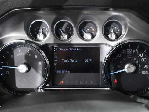 Used 2015 Ford F250 Lariat w/ Chrome Package image 25