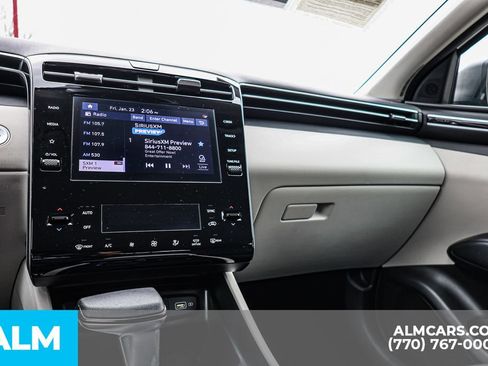 Used 2024 Hyundai Tucson SEL image 42