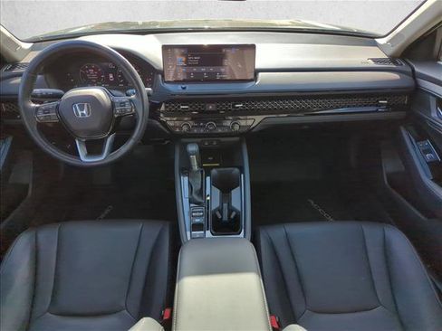 Used 2024 Honda Accord Touring image 21