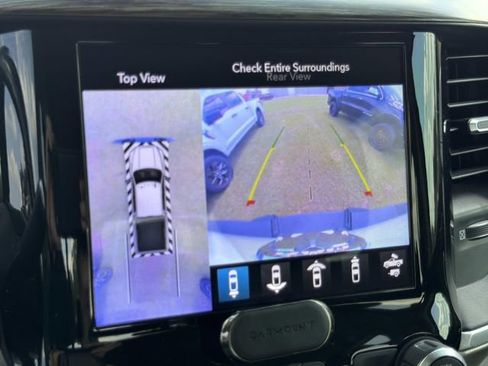 Used 2019 RAM 2500 Laramie AWD/4WD image 31