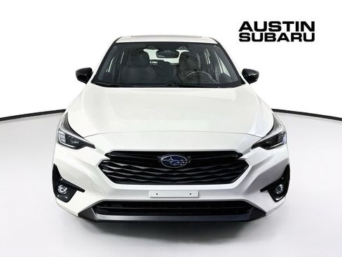 Certified 2024 Subaru Impreza RS w/ Popular Package #3 AWD/4WD image 2