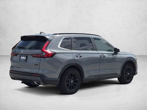 Used 2023 Honda CR-V Sport image 5