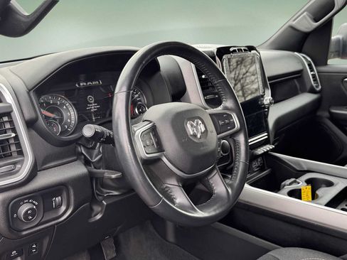 Used 2023 RAM 1500 Big Horn AWD/4WD image 14