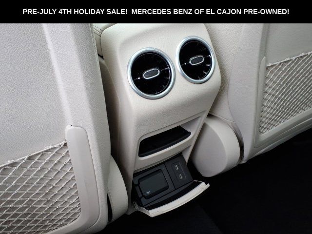 Certified 2026 Mercedes-Benz GLB 250 image 20