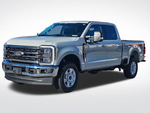 New 2026 Ford F250 XLT w/ XLT Premium Package image 2