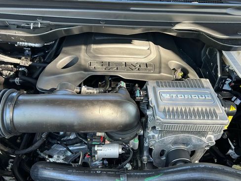 New 2026 RAM 1500 Big Horn image 17