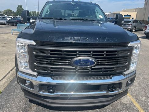 Used 2024 Ford F450 XL w/ 360-Degree Camera Package AWD/4WD image 7