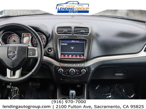 Used 2018 Dodge Journey Crossroad image 11