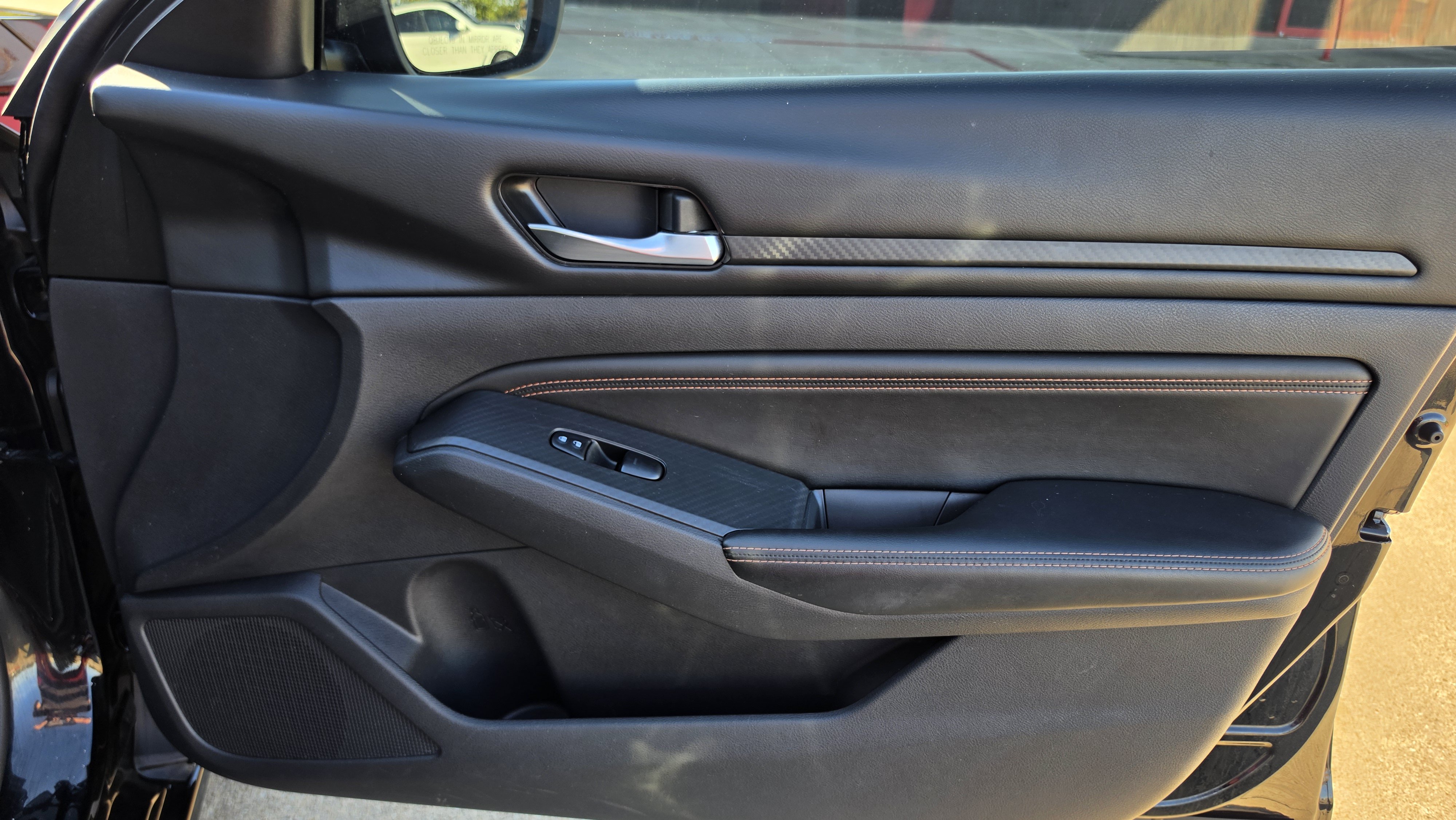 Used 2020 Nissan Altima 2.5 SR FWD image 32