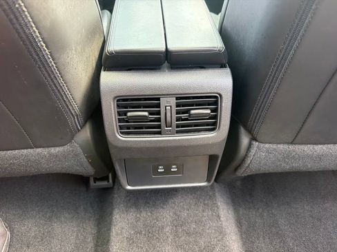 Used 2024 Nissan Rogue SV w/ SV Premium Package FWD image 21
